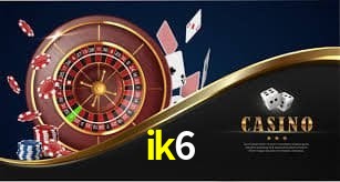 Experiência VIP ik6