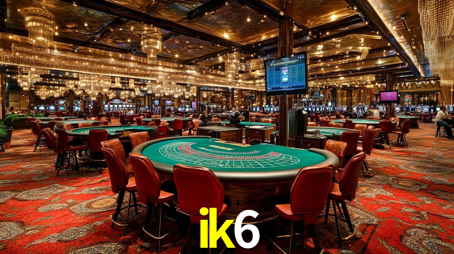 ik6 bet