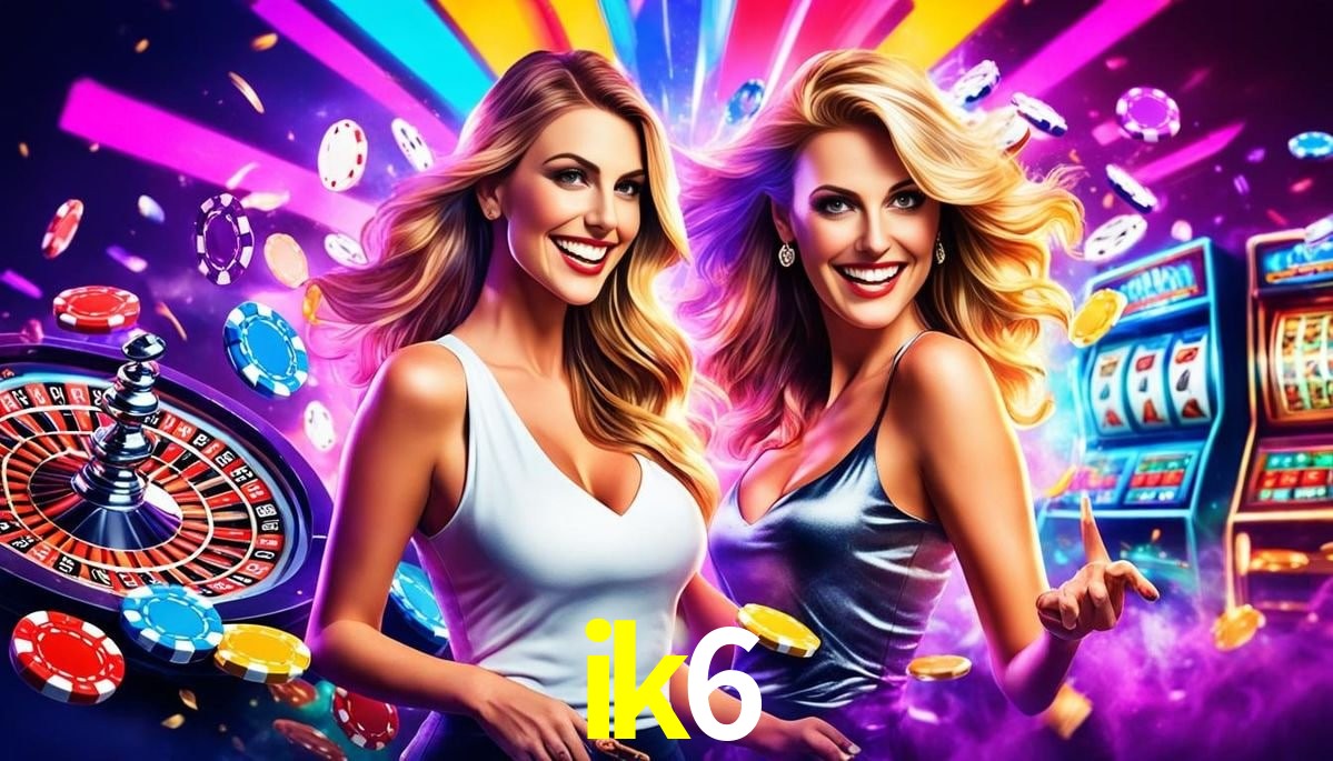 Programa VIP ik6