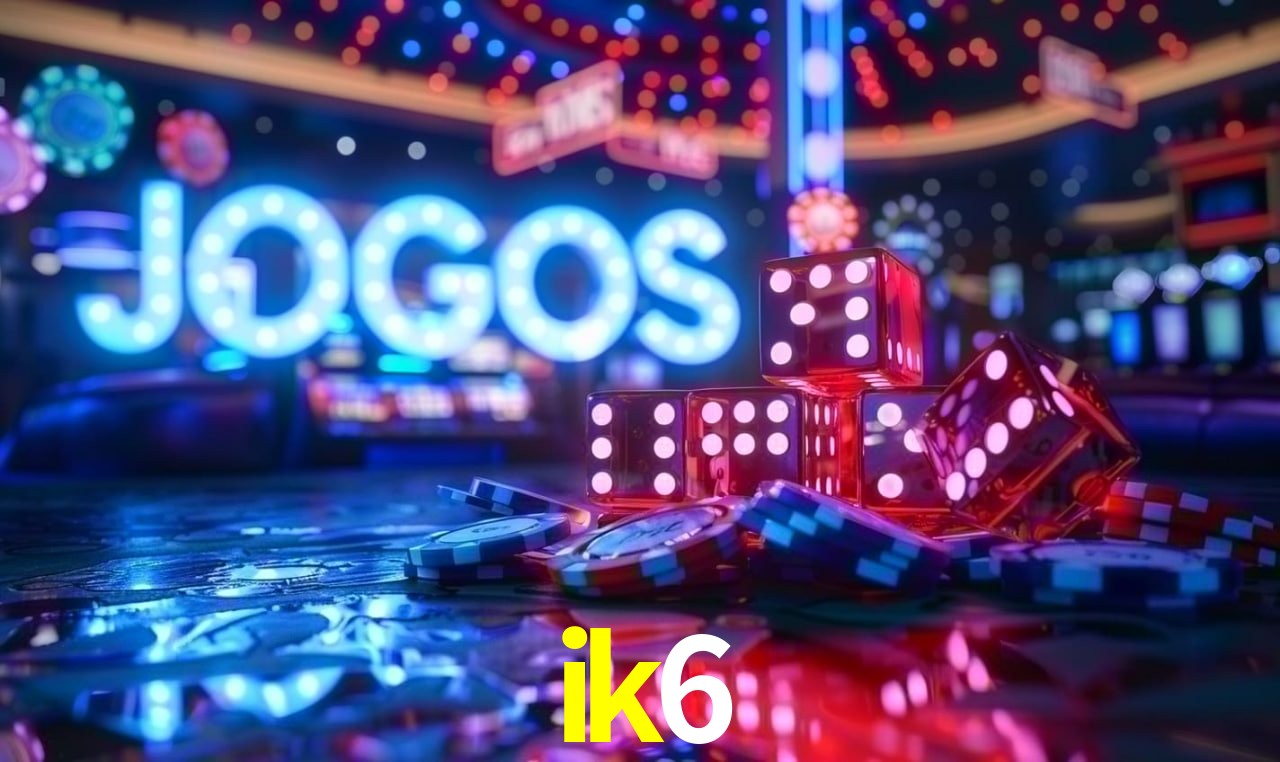 Bônus Diários ik6