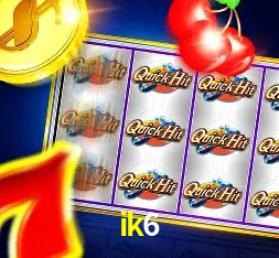 Apostas Esportivas na ik6: Um Guia Completo