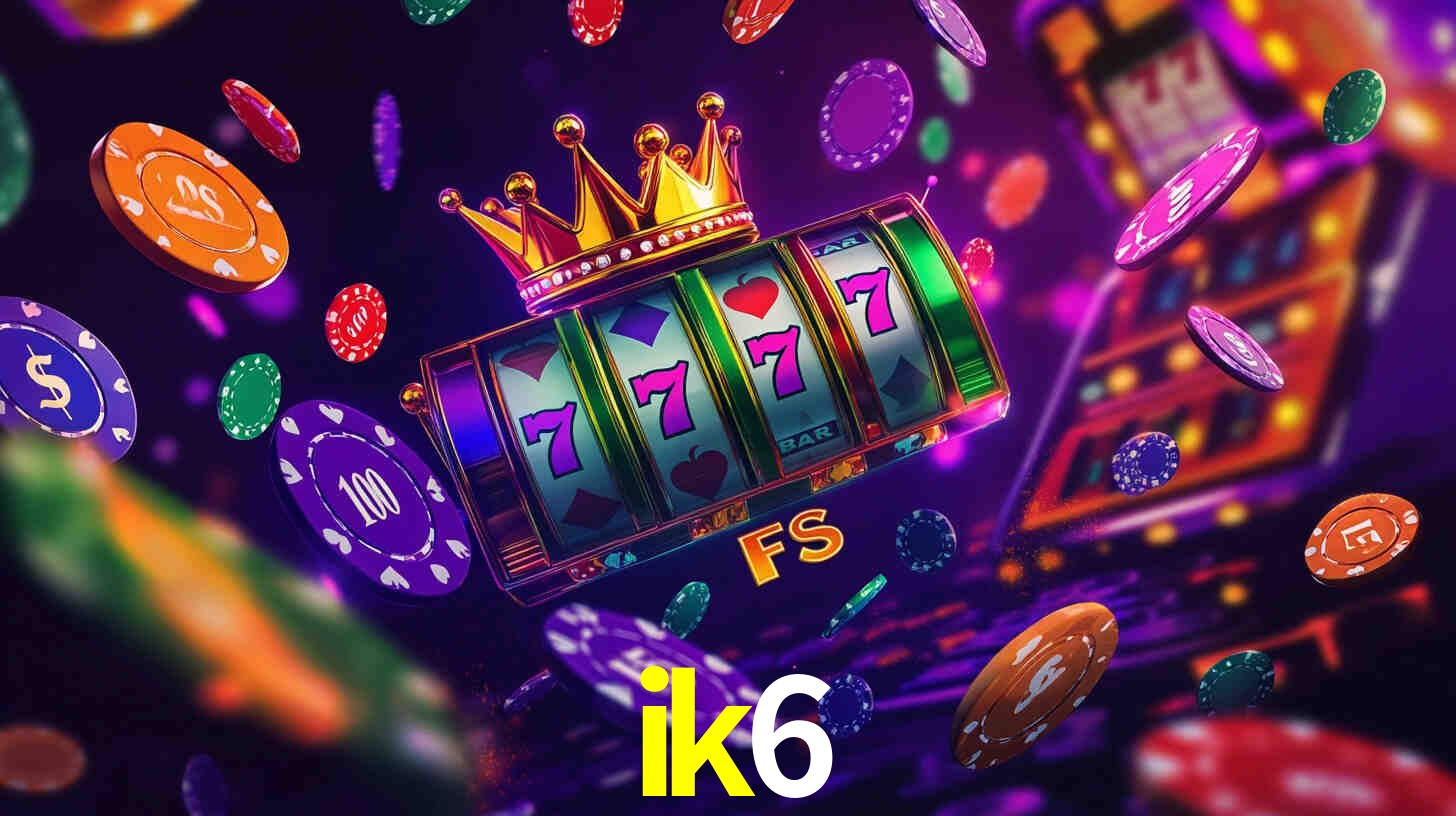 Tournaments ik6