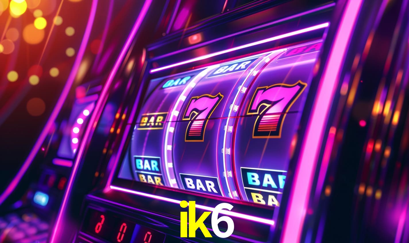 ik6: Jogue Crash e Experimente Alta Recompensa Instantânea
