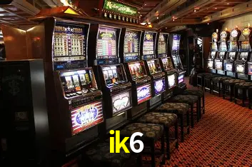 Descubra o Programa VIP da ik6: Vantagens Exclusivas para Jogadores