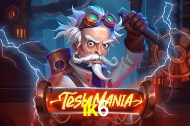 Benefícios da Conta ik6