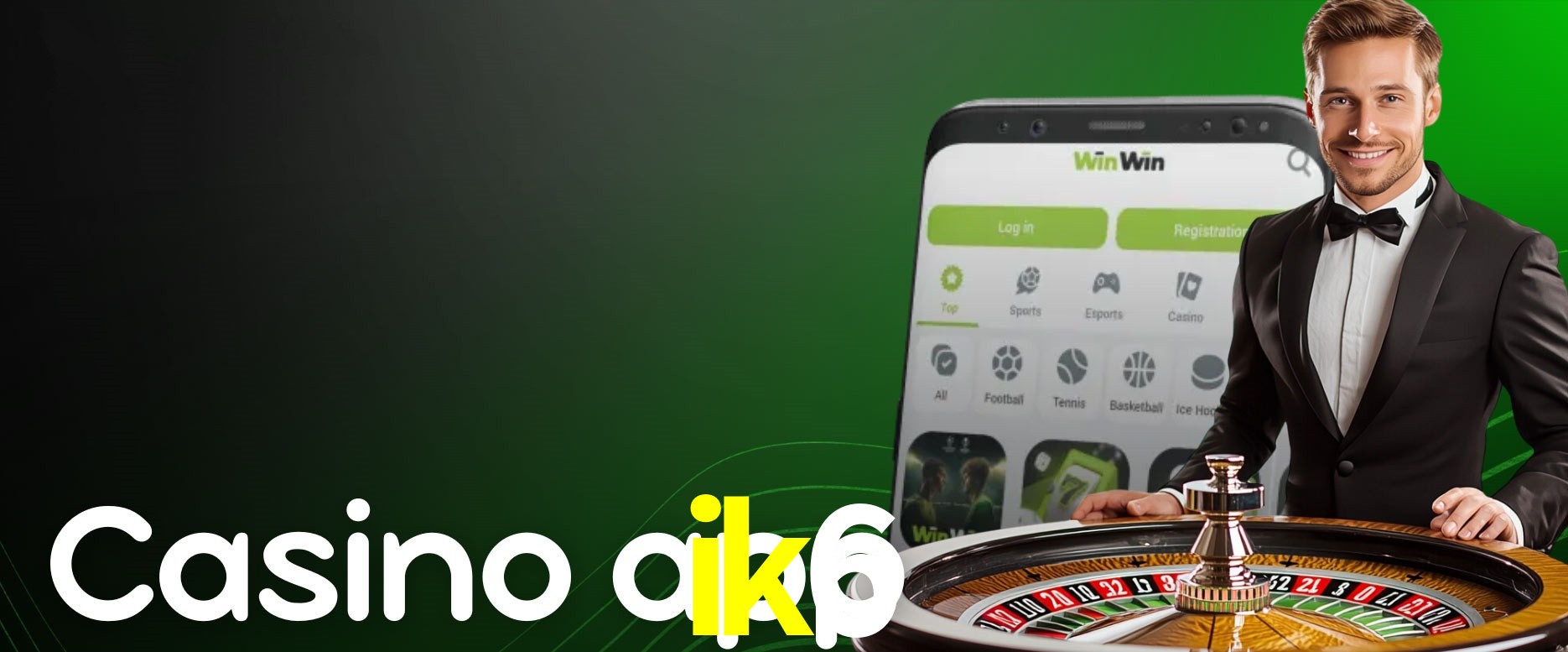 API Integration ik6