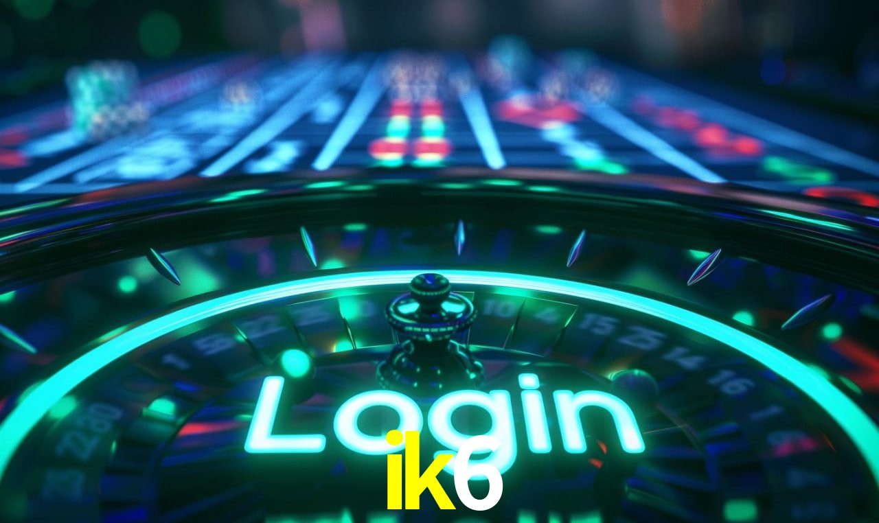 Estatísticas Esportivas ik6