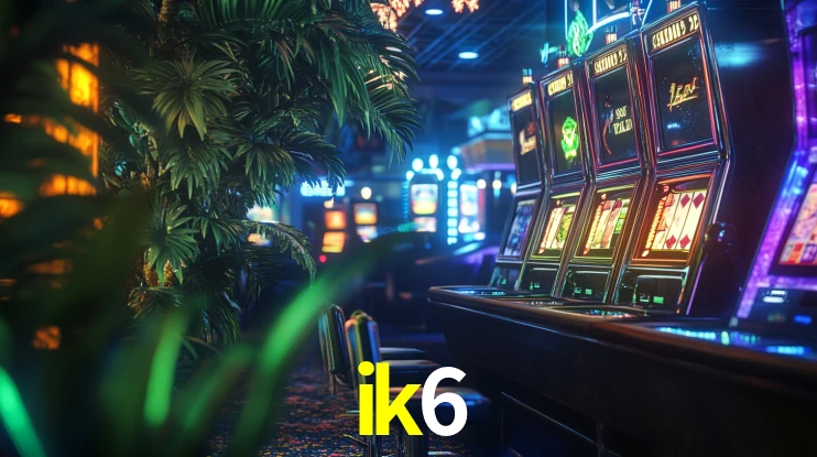 VIP Casino ik6