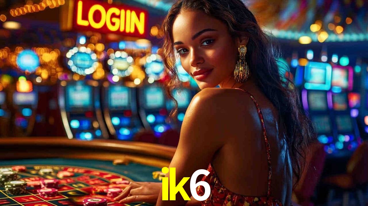 Login Seguro ik6