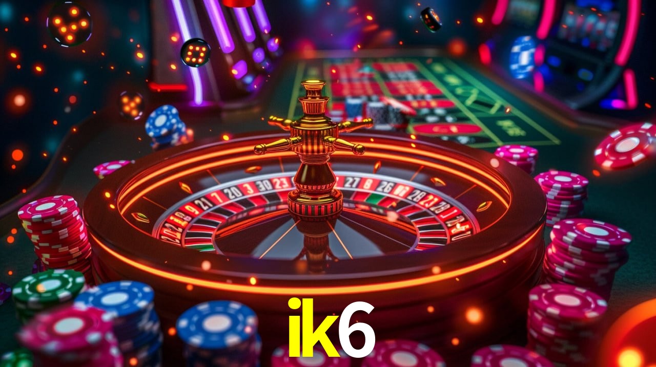 Interface Premium ik6