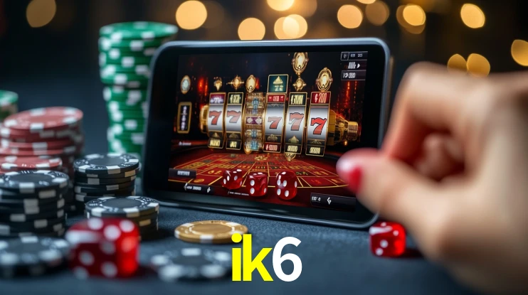 Daily Bonuses ik6
