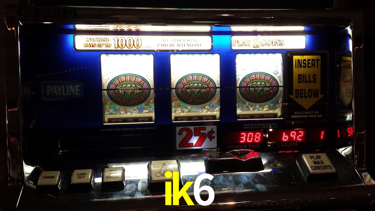 Football Betting ik6
