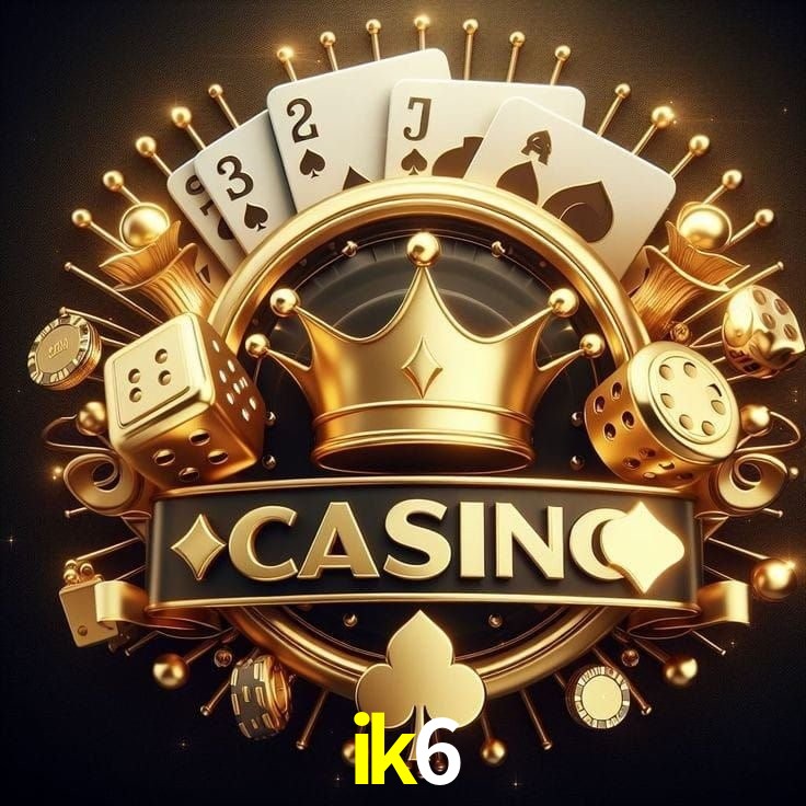 Diretório de Jogos ik6