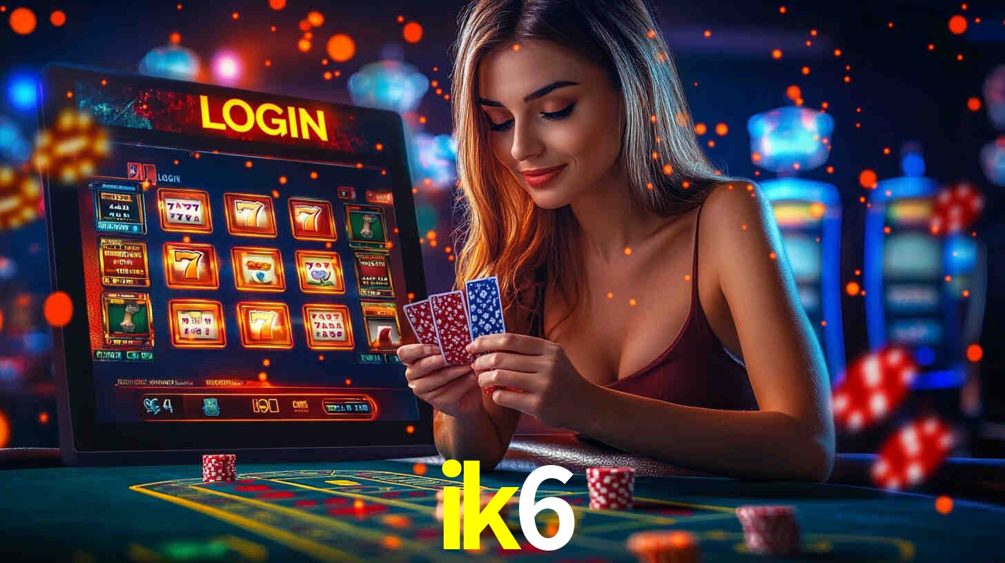 ik6 bet