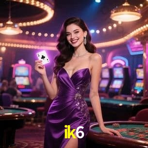 Mesa de Blackjack ik6