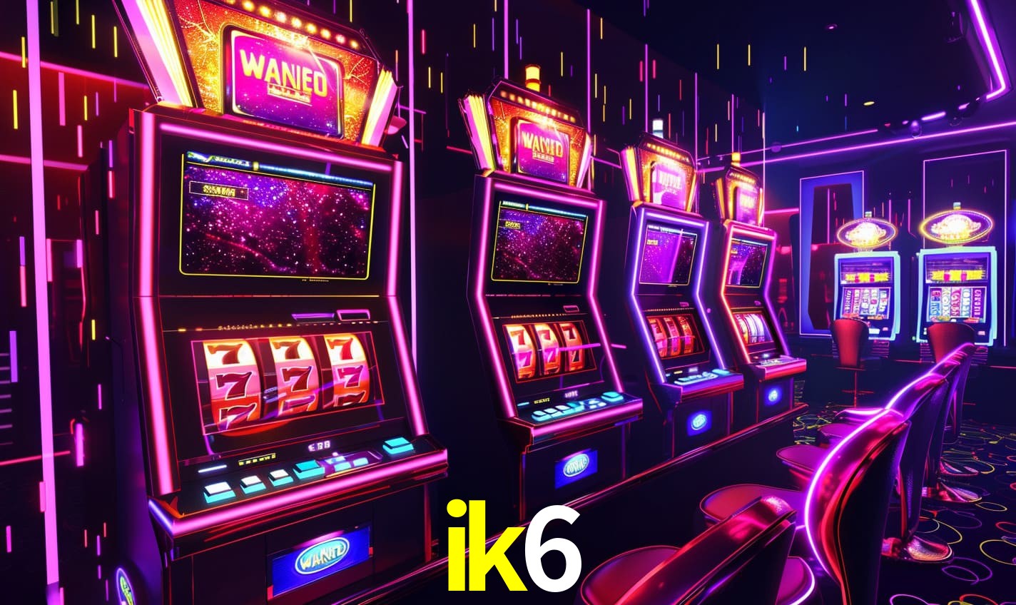 A Emoção da Loteria na ik6: Uma Chance de Mudança de Vida