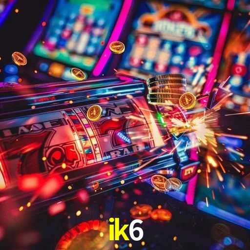 Casino VIP ik6