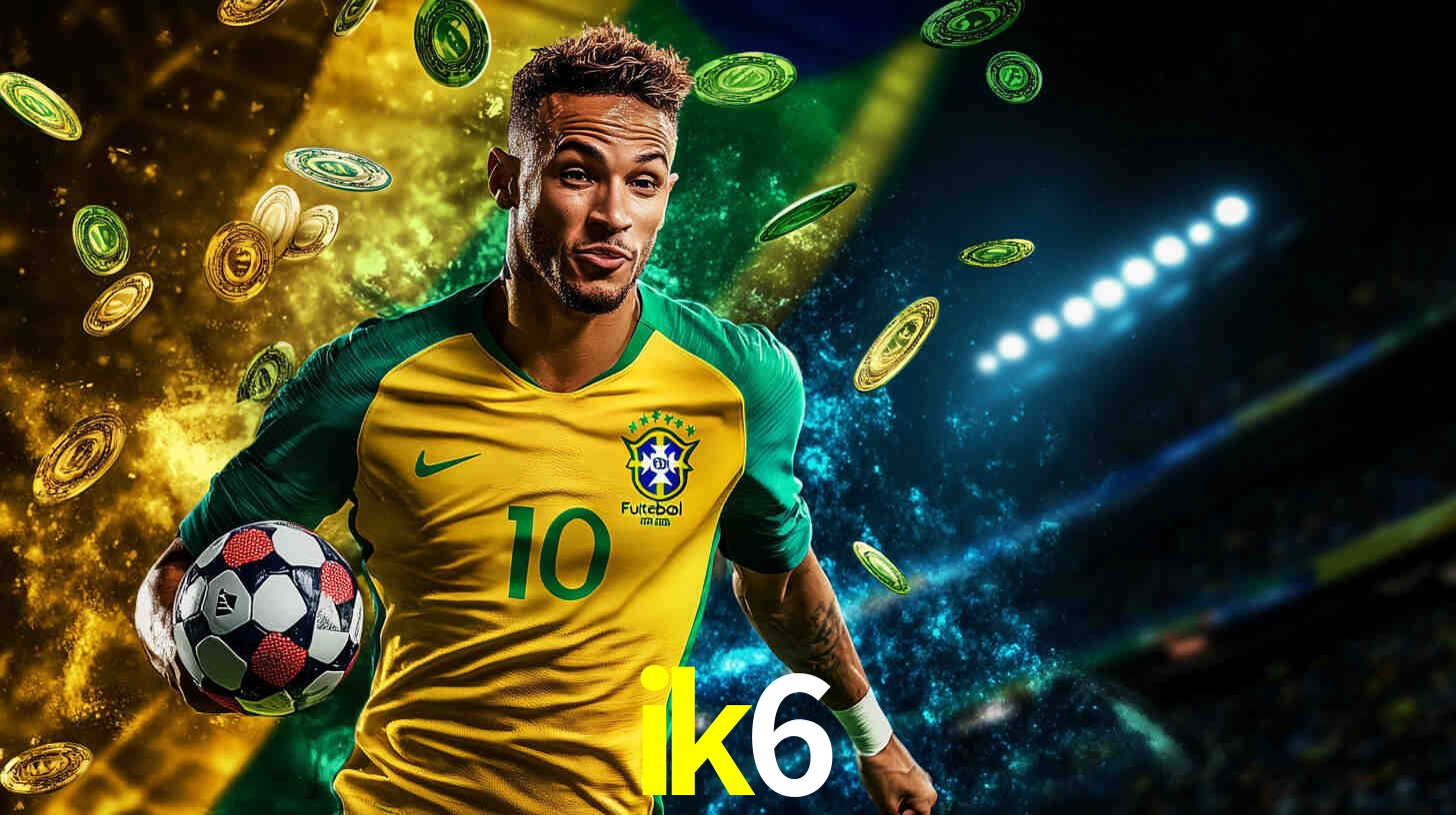 Descubra o Programa VIP da ik6: Vantagens Exclusivas para Jogadores