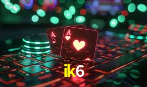Recursos de Bônus ik6