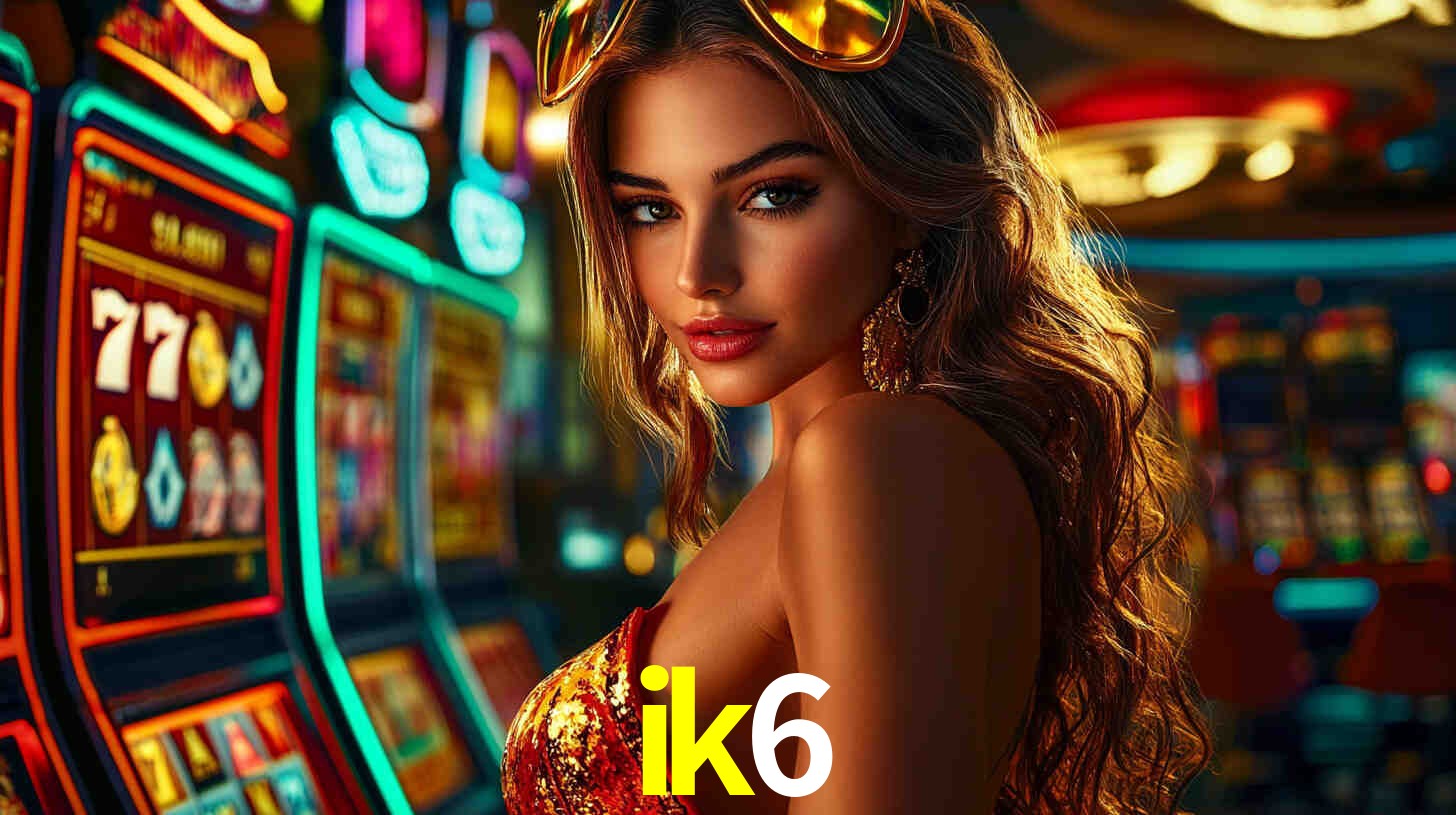 Welcome Bonus ik6