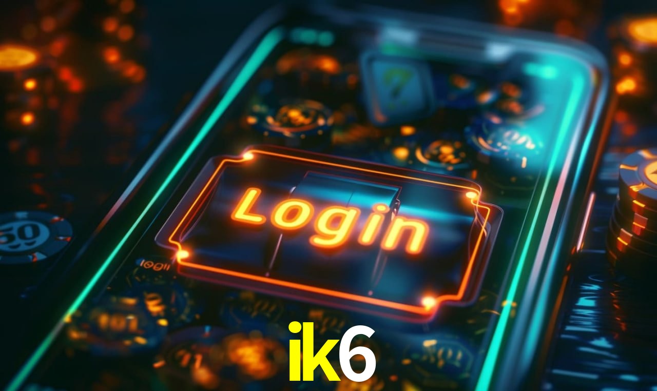 Tennis Betting ik6