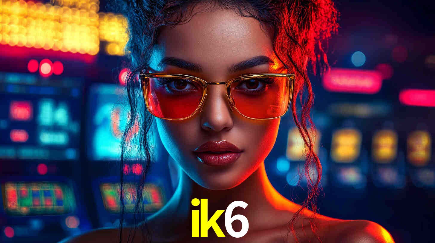 Inovações de Jogos na ik6: O Futuro das Experiências Interativas