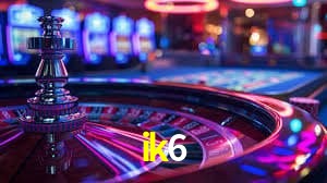 Estatísticas do Jogo ik6