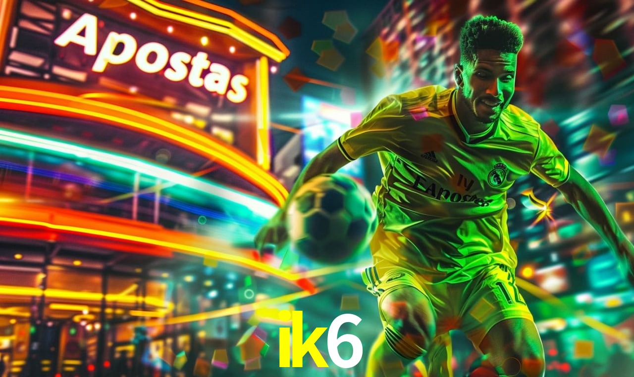 Casino Ao Vivo ik6
