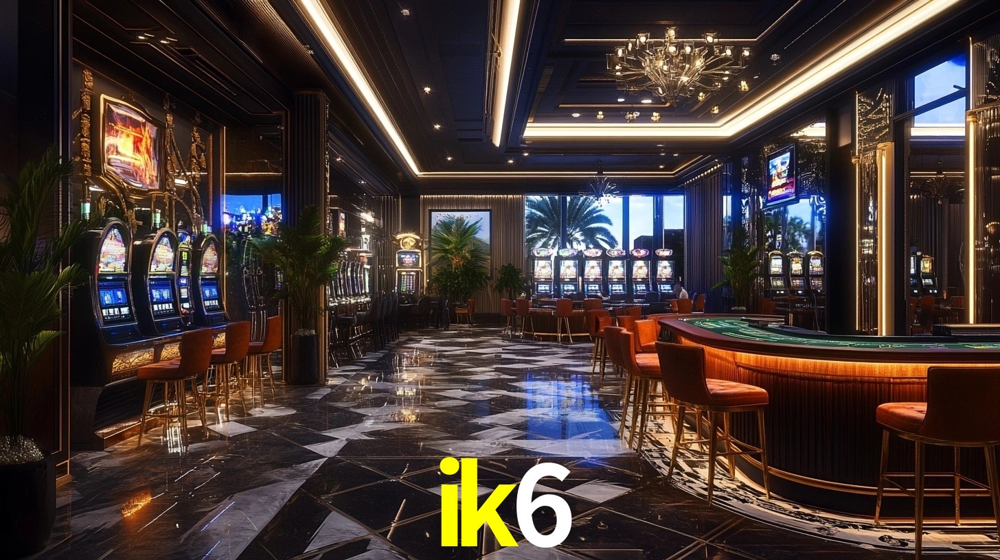 Premium Interface ik6
