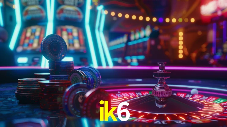 Slot Games ik6
