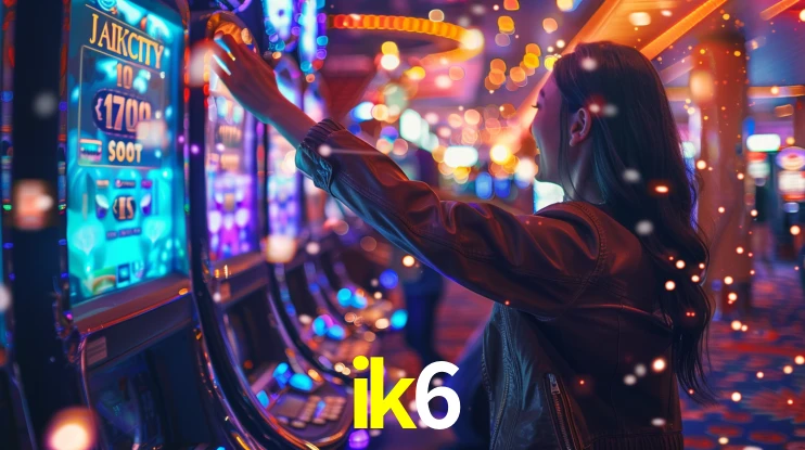 ik6 bet