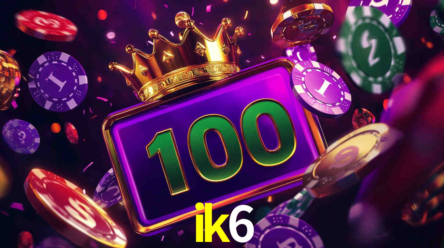Programa VIP ik6